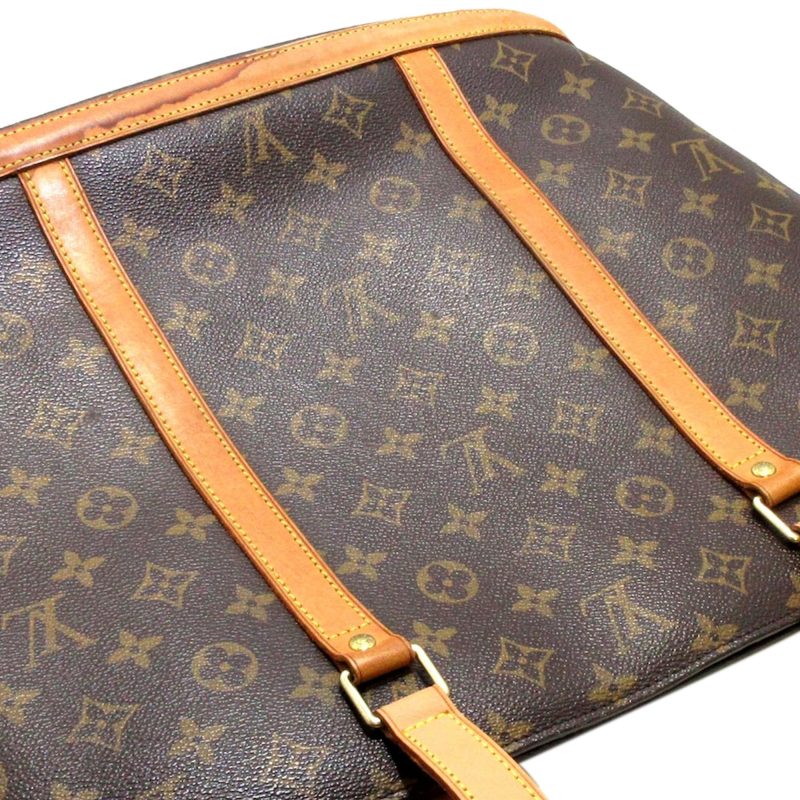 Louis Vuitton Monogram Babylone (SHG-36353) - Image 9