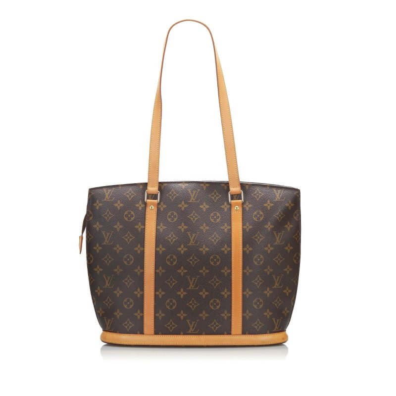 Louis Vuitton Monogram Babylone (SHG-3pZQyV) - Image 2