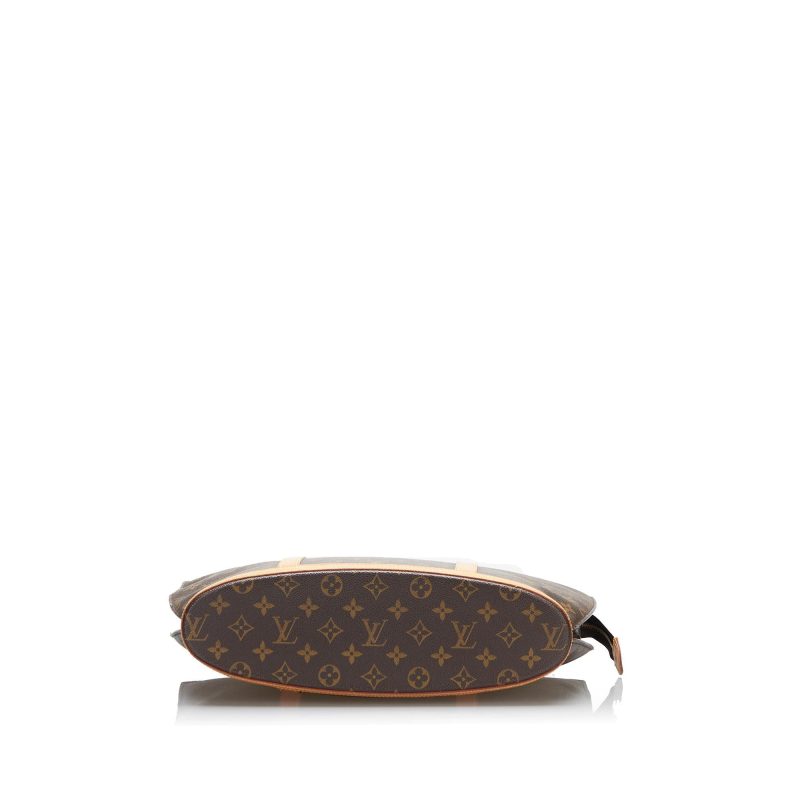 Louis Vuitton Monogram Babylone (SHG-3pZQyV) - Image 3