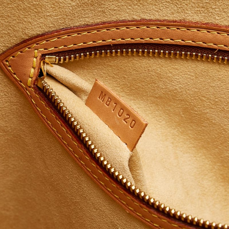 Louis Vuitton Monogram Babylone (SHG-3pZQyV) - Image 7