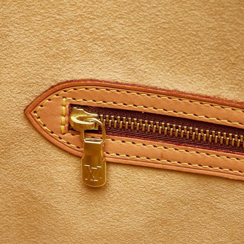 Louis Vuitton Monogram Babylone (SHG-3pZQyV) - Image 8