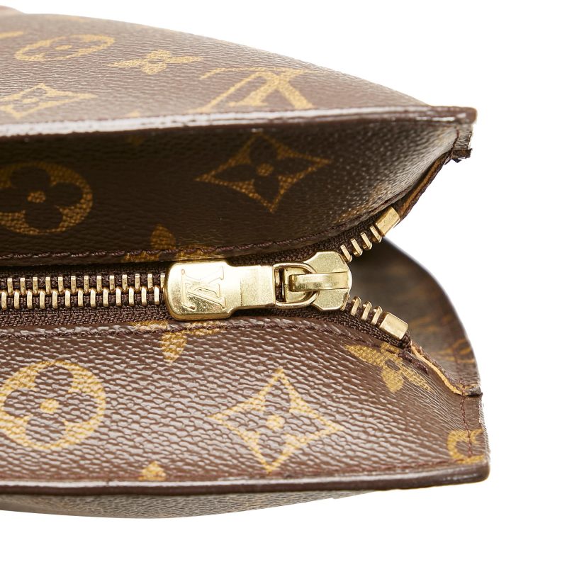 Louis Vuitton Monogram Babylone (SHG-3pZQyV) - Image 10