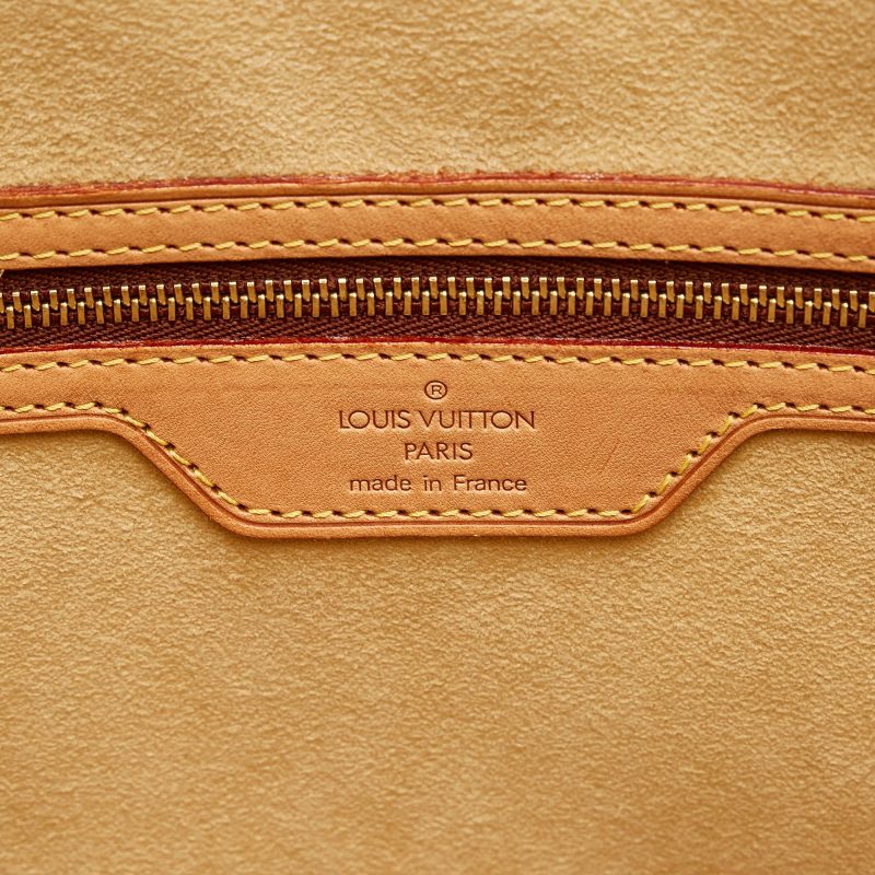 Louis Vuitton Monogram Babylone (SHG-3pZQyV) - Image 6