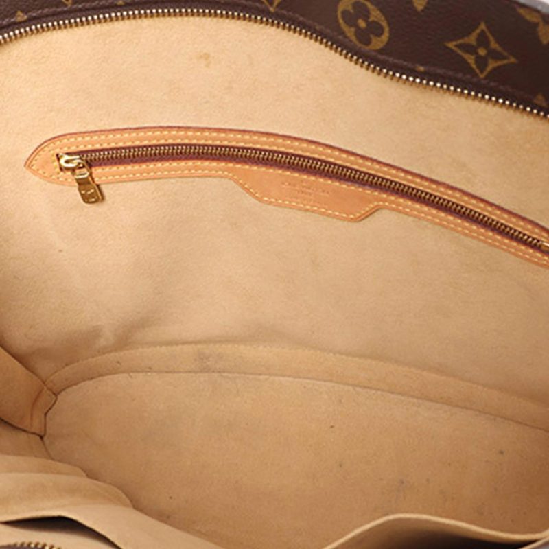 Louis Vuitton Monogram Babylone (SHG-HMtOij) - Image 2