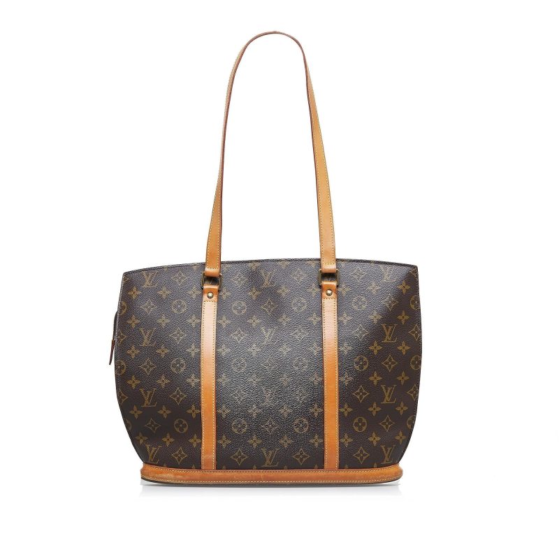 Louis Vuitton Monogram Babylone (SHG-GAkvxA) - Image 2