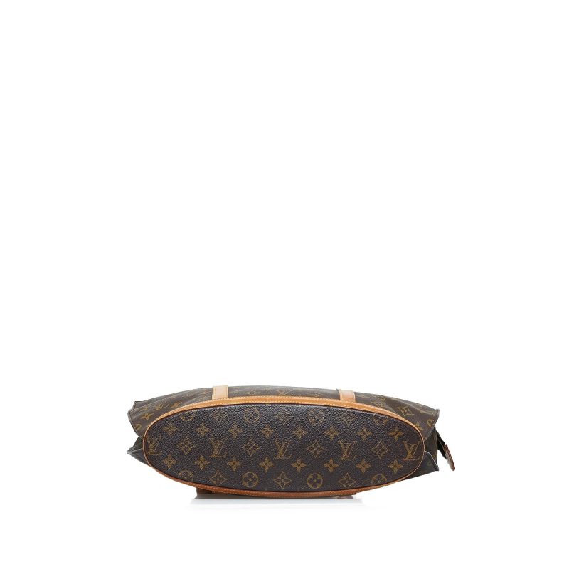 Louis Vuitton Monogram Babylone (SHG-GAkvxA) - Image 3