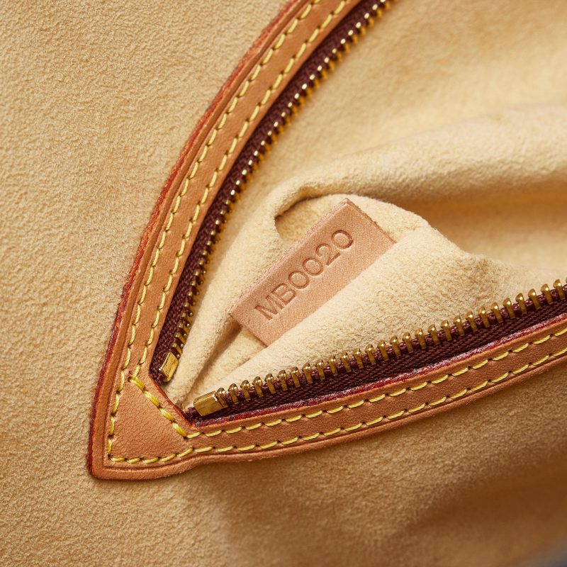 Louis Vuitton Monogram Babylone (SHG-GAkvxA) - Image 7