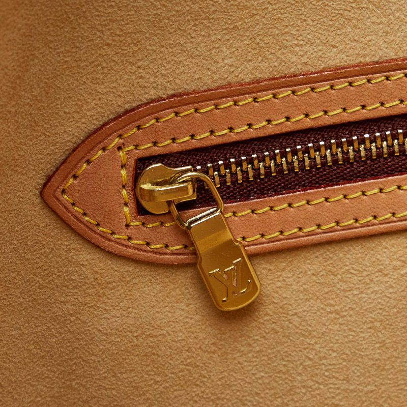 Louis Vuitton Monogram Babylone (SHG-GAkvxA) - Image 8