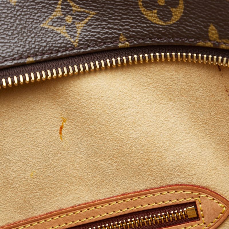Louis Vuitton Monogram Babylone (SHG-GAkvxA) - Image 10