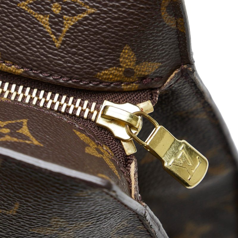 Louis Vuitton Monogram Babylone (SHG-GAkvxA) - Image 11