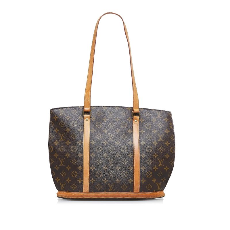 Louis Vuitton Monogram Babylone (SHG-GAkvxA) - Image 14