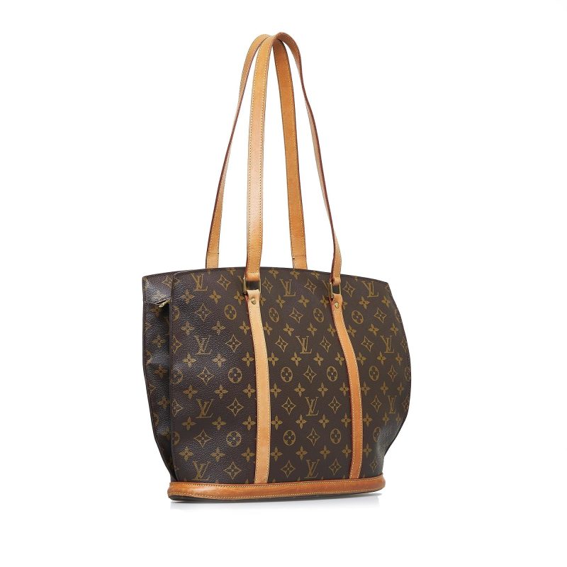 Louis Vuitton Monogram Babylone (SHG-GAkvxA)
