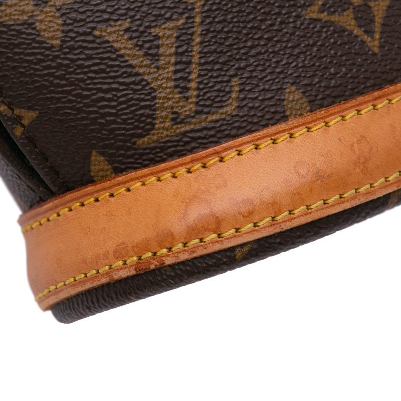Louis Vuitton Monogram Babylone - Image 14