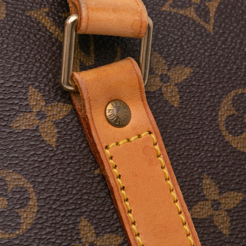 Louis Vuitton Monogram Babylone - Image 11