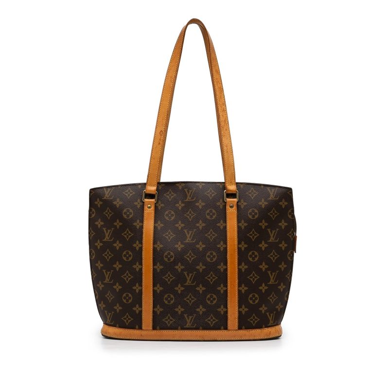 Louis Vuitton Monogram Babylone - Image 15