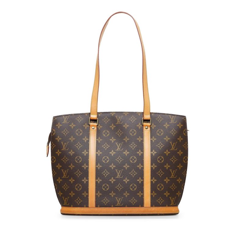 Louis Vuitton Monogram Babylone (SHG-9fF569) - Image 2