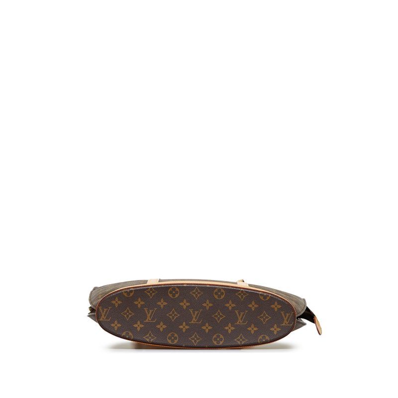 Louis Vuitton Monogram Babylone (SHG-9fF569) - Image 3