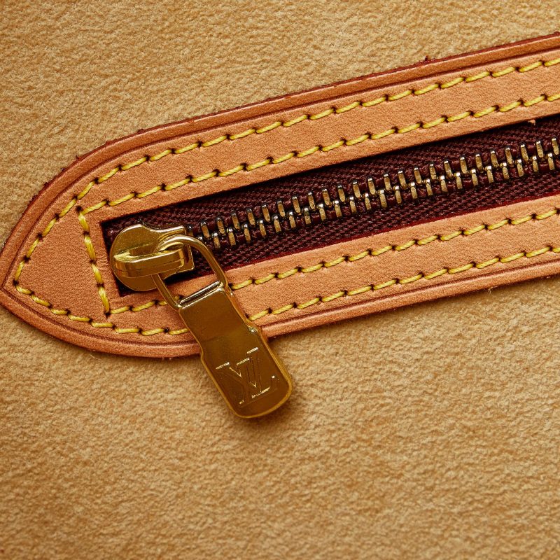 Louis Vuitton Monogram Babylone (SHG-9fF569) - Image 8