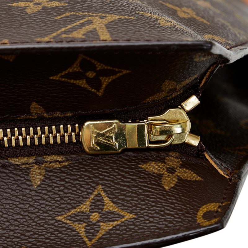 Louis Vuitton Monogram Babylone (SHG-9fF569) - Image 9