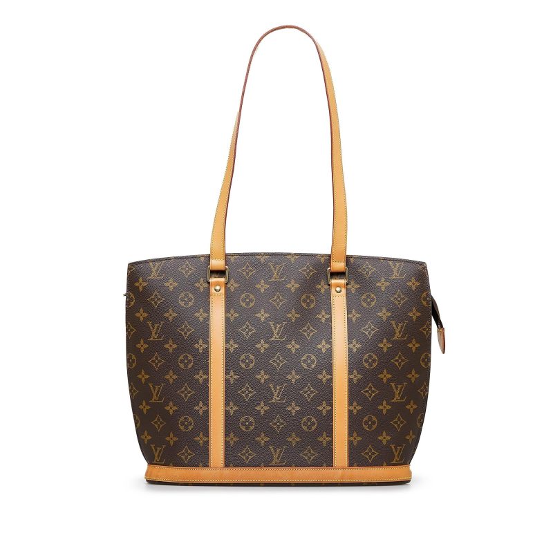 Louis Vuitton Monogram Babylone (SHG-9fF569) - Image 10