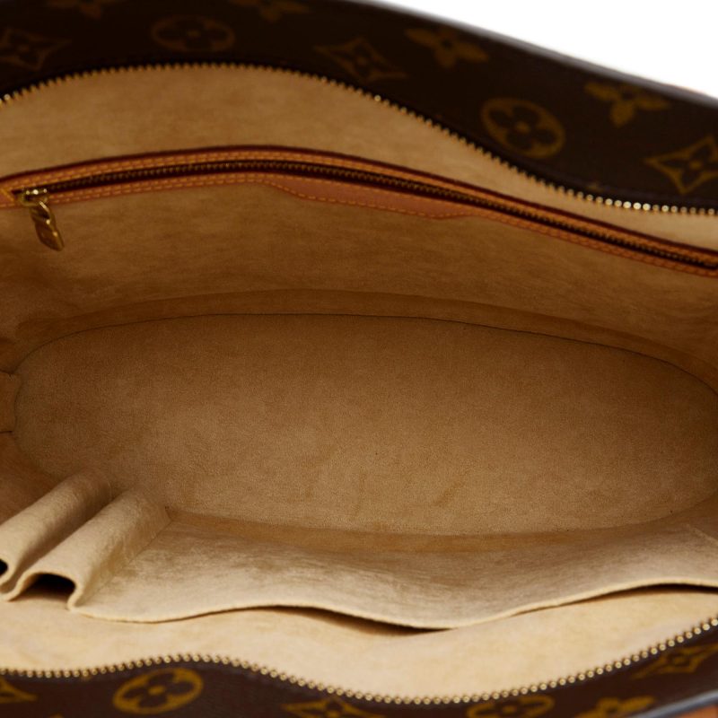 Louis Vuitton Monogram Babylone (SHG-9fF569) - Image 5