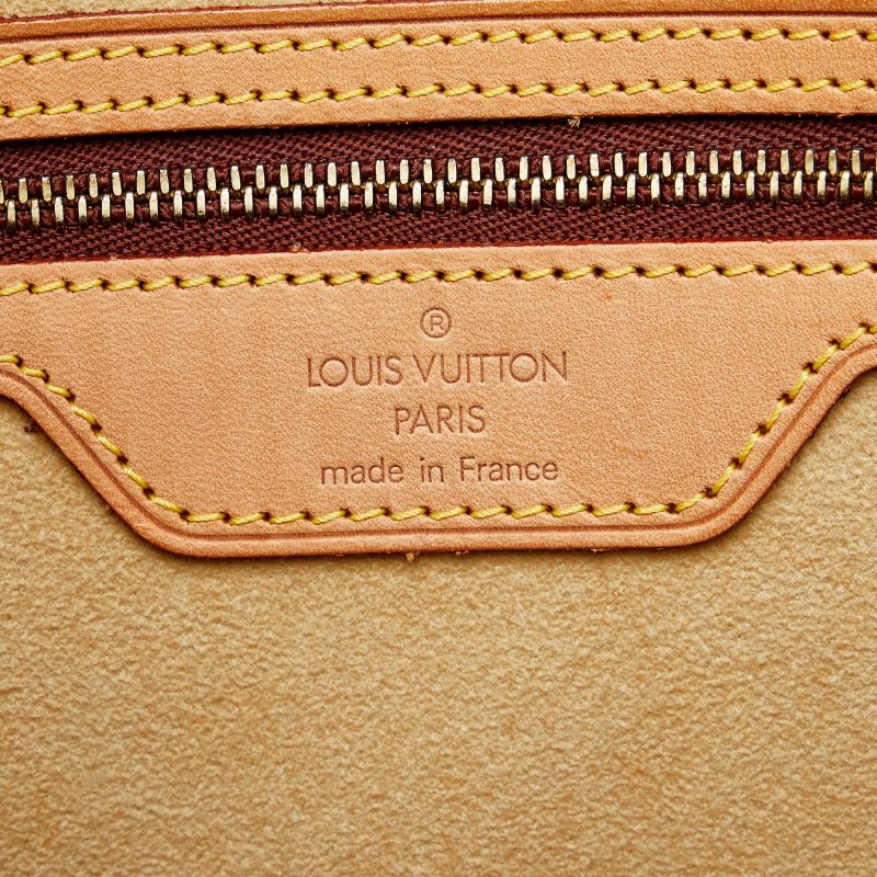Louis Vuitton Monogram Babylone (SHG-9fF569) - Image 6