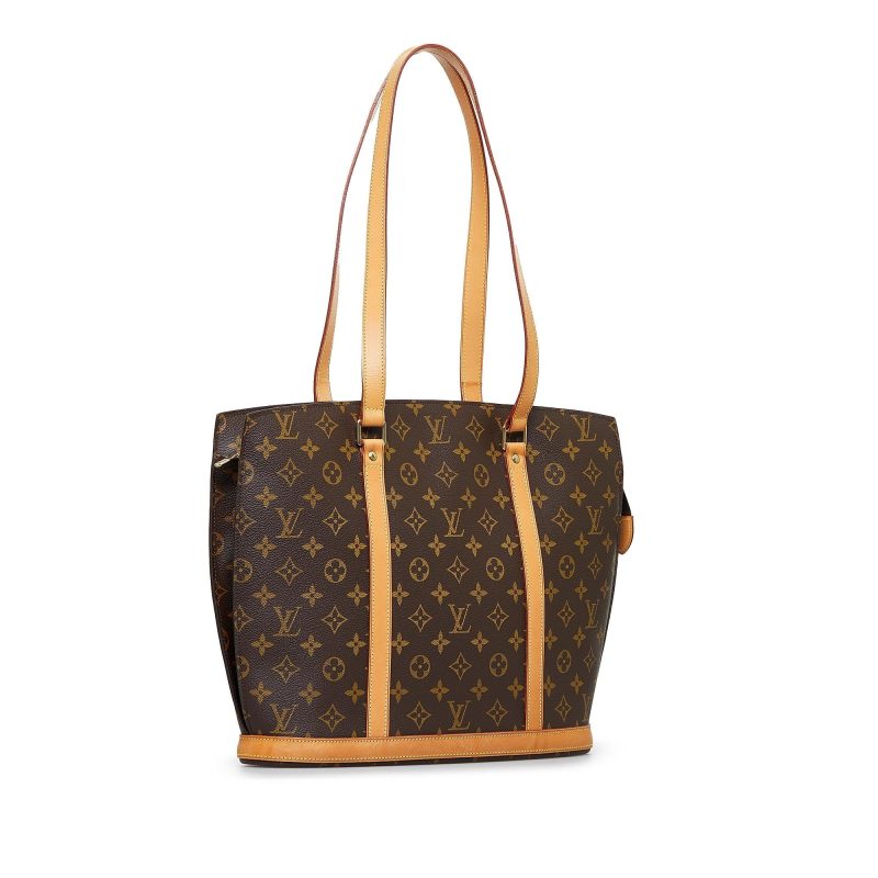 Louis Vuitton Monogram Babylone (SHG-9fF569)