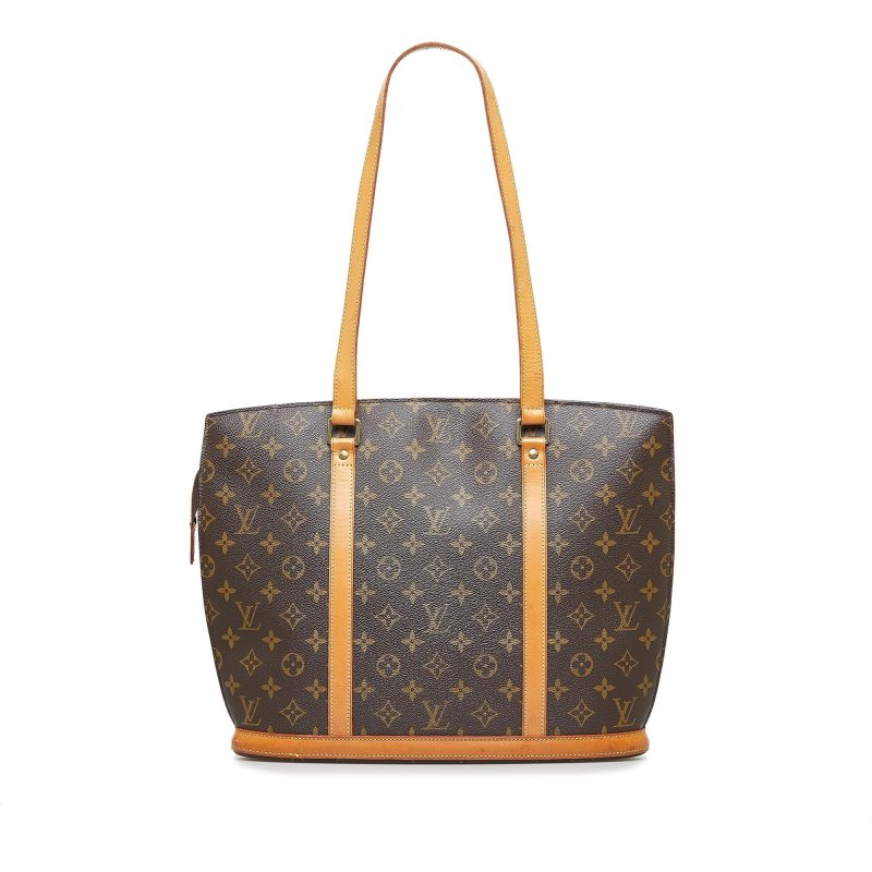 Louis Vuitton Monogram Babylone (SHG-g4vxy8) - Image 2