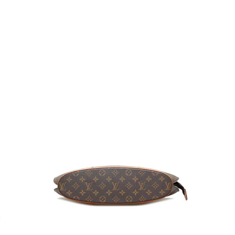 Louis Vuitton Monogram Babylone (SHG-g4vxy8) - Image 3