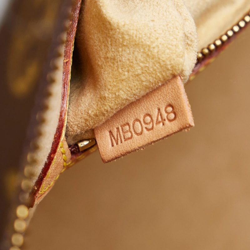 Louis Vuitton Monogram Babylone (SHG-g4vxy8) - Image 7