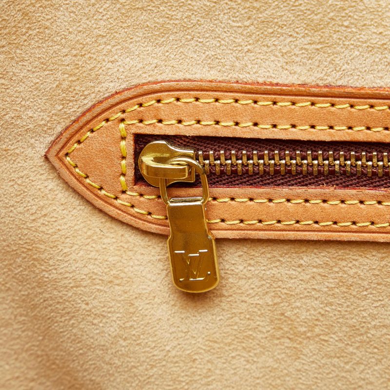 Louis Vuitton Monogram Babylone (SHG-g4vxy8) - Image 8