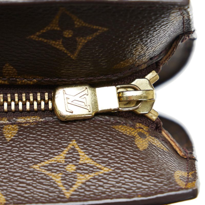 Louis Vuitton Monogram Babylone (SHG-g4vxy8) - Image 9