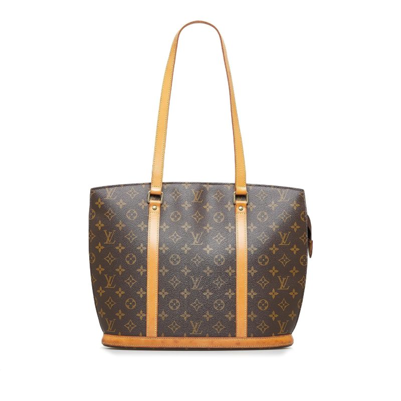 Louis Vuitton Monogram Babylone (SHG-g4vxy8) - Image 11
