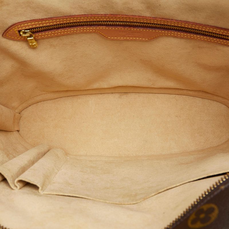 Louis Vuitton Monogram Babylone (SHG-g4vxy8) - Image 5