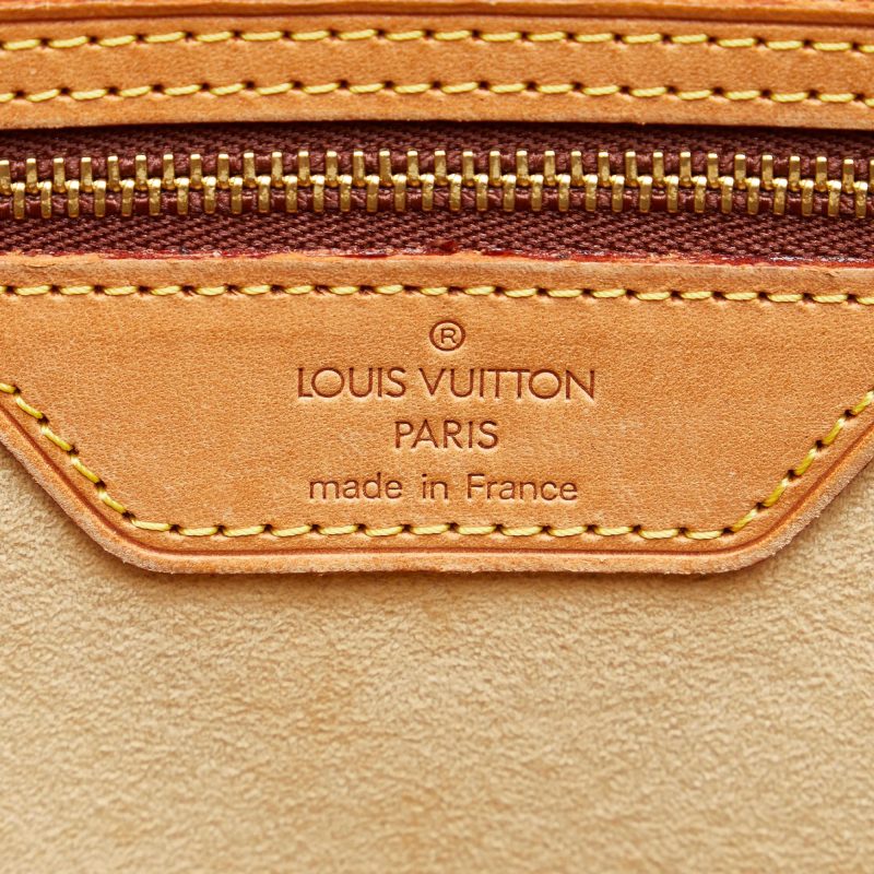 Louis Vuitton Monogram Babylone (SHG-g4vxy8) - Image 6