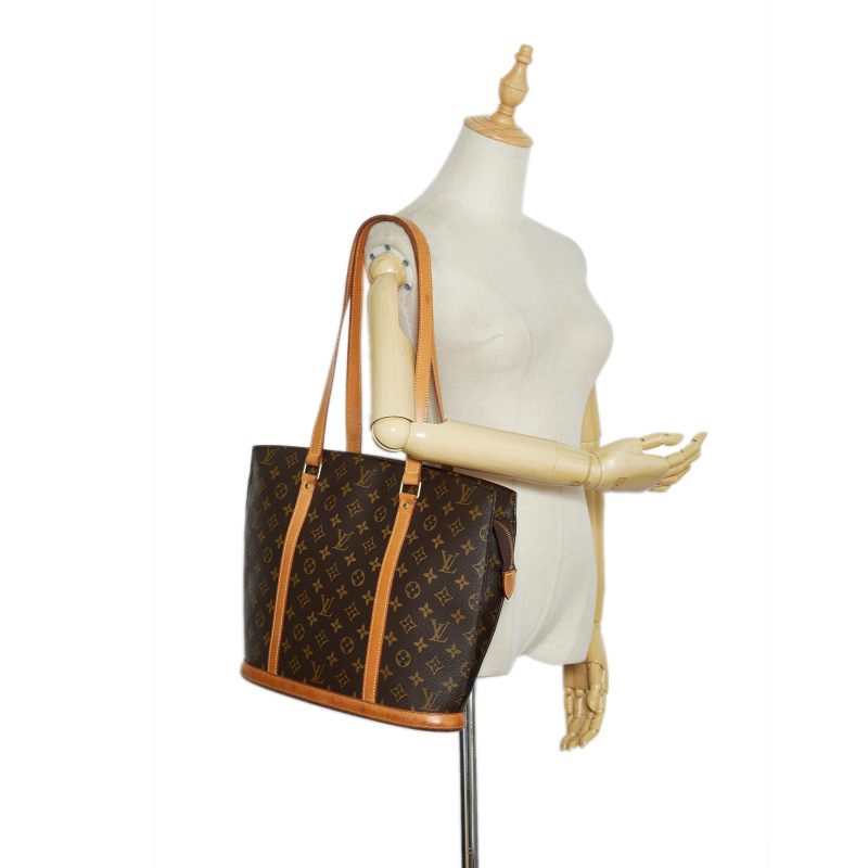 Louis Vuitton Monogram Babylone (SHG-g4vxy8) - Image 4