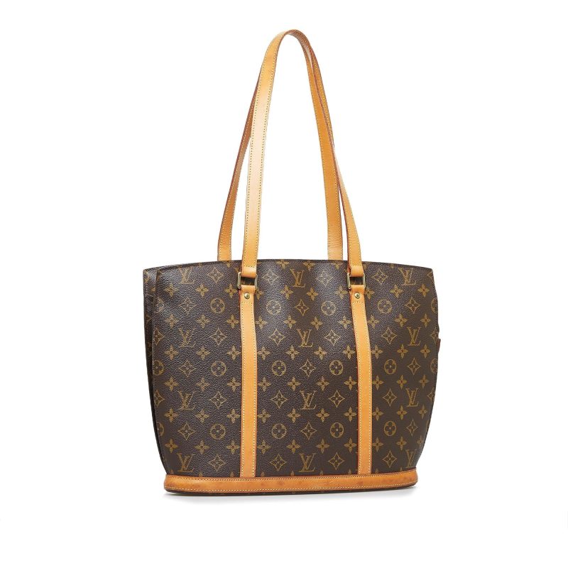 Louis Vuitton Monogram Babylone (SHG-g4vxy8)