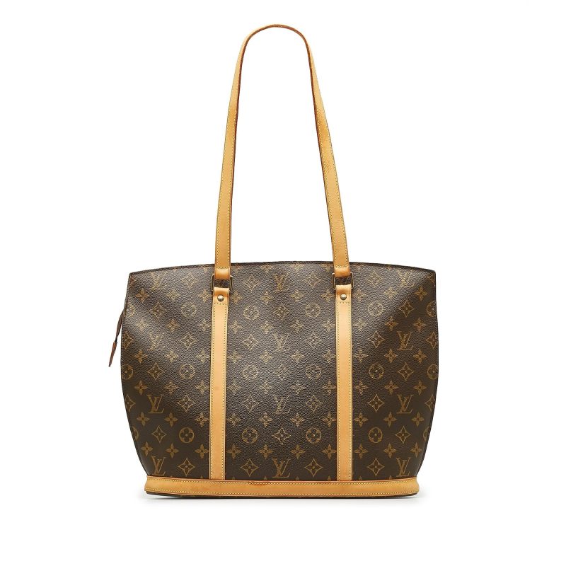 Louis Vuitton Monogram Babylone (SHG-7ZpP0U) - Image 2