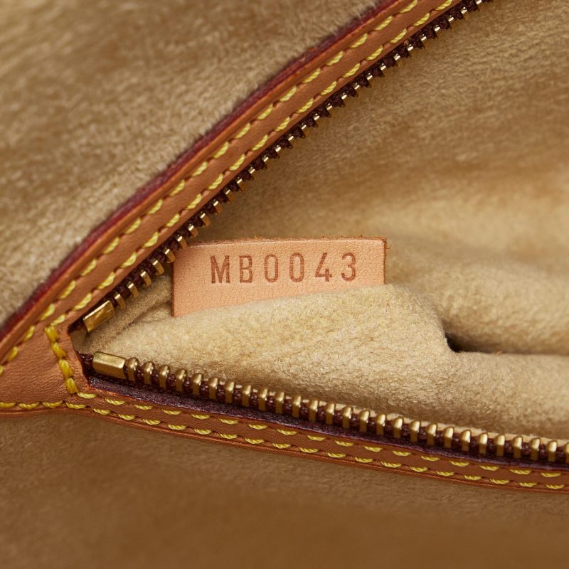 Louis Vuitton Monogram Babylone (SHG-7ZpP0U) - Image 7