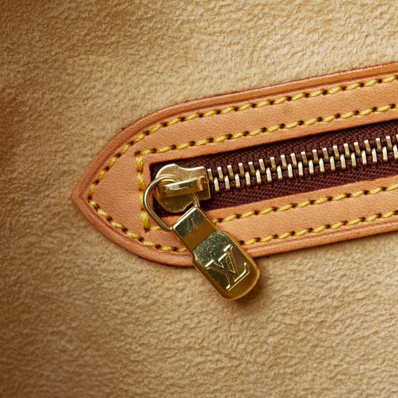 Louis Vuitton Monogram Babylone (SHG-7ZpP0U) - Image 8