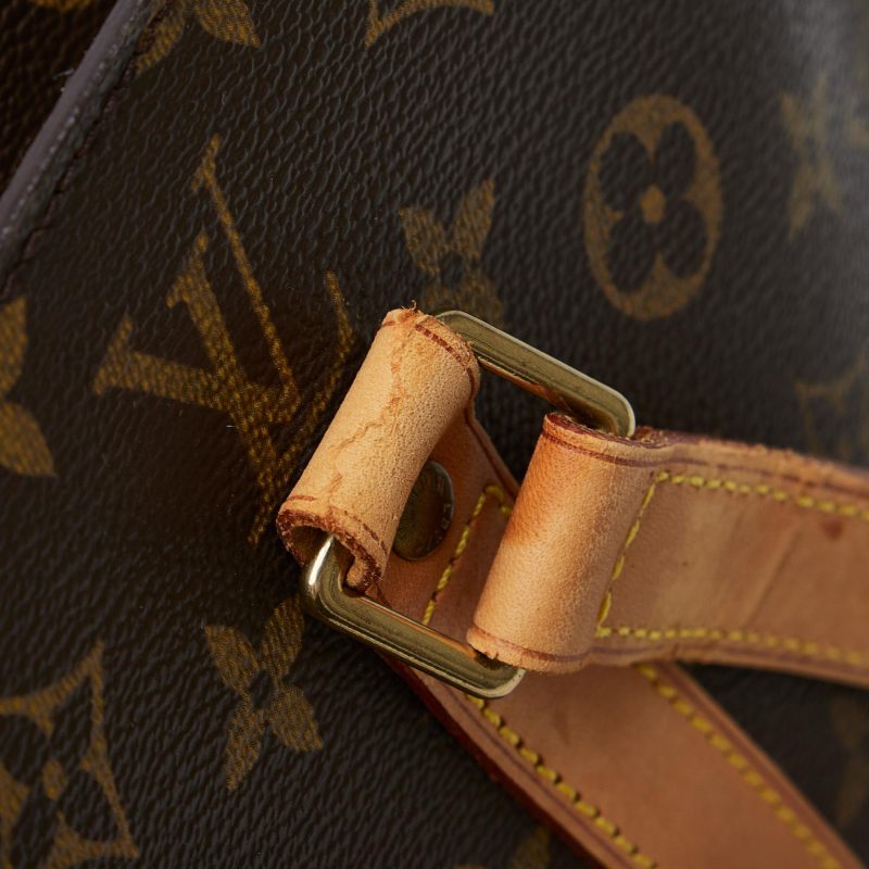 Louis Vuitton Monogram Babylone (SHG-7ZpP0U) - Image 9