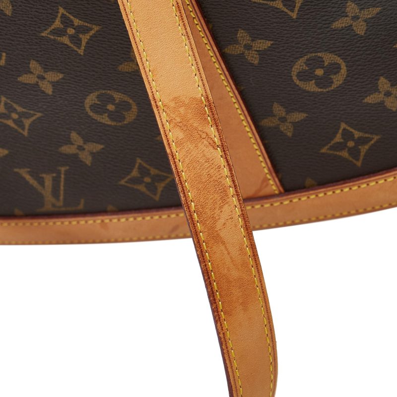 Louis Vuitton Monogram Babylone (SHG-7ZpP0U) - Image 11