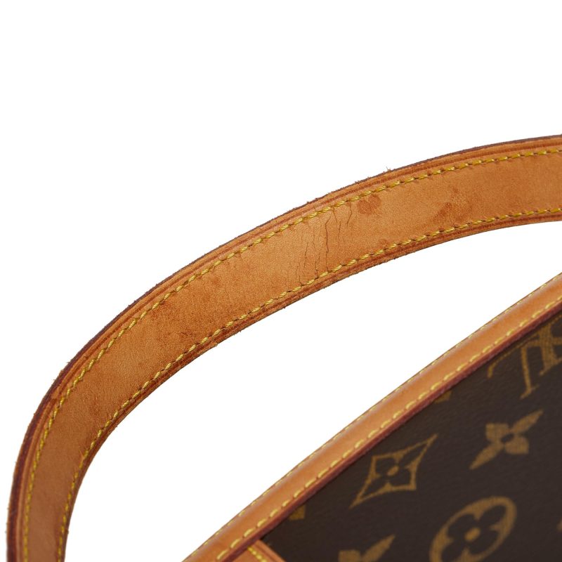 Louis Vuitton Monogram Babylone (SHG-7ZpP0U) - Image 12