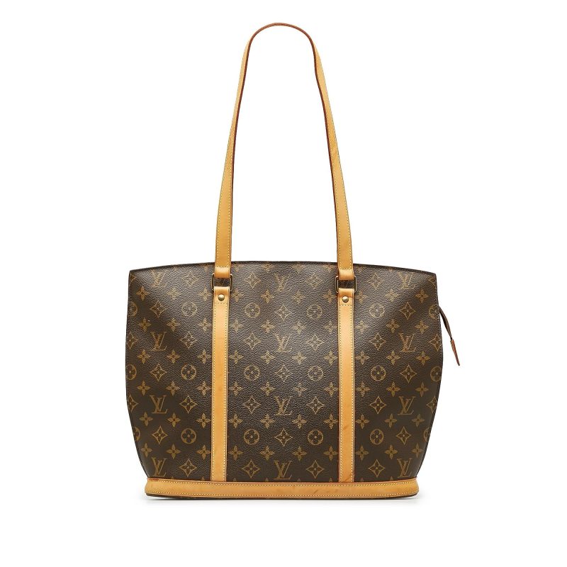 Louis Vuitton Monogram Babylone (SHG-7ZpP0U) - Image 13