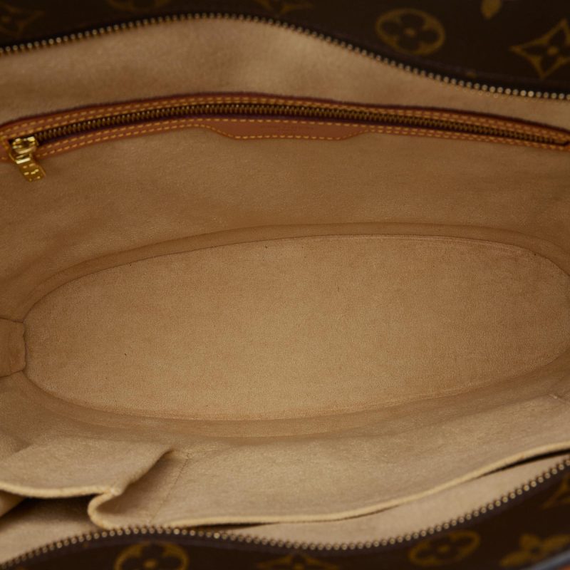 Louis Vuitton Monogram Babylone (SHG-7ZpP0U) - Image 5