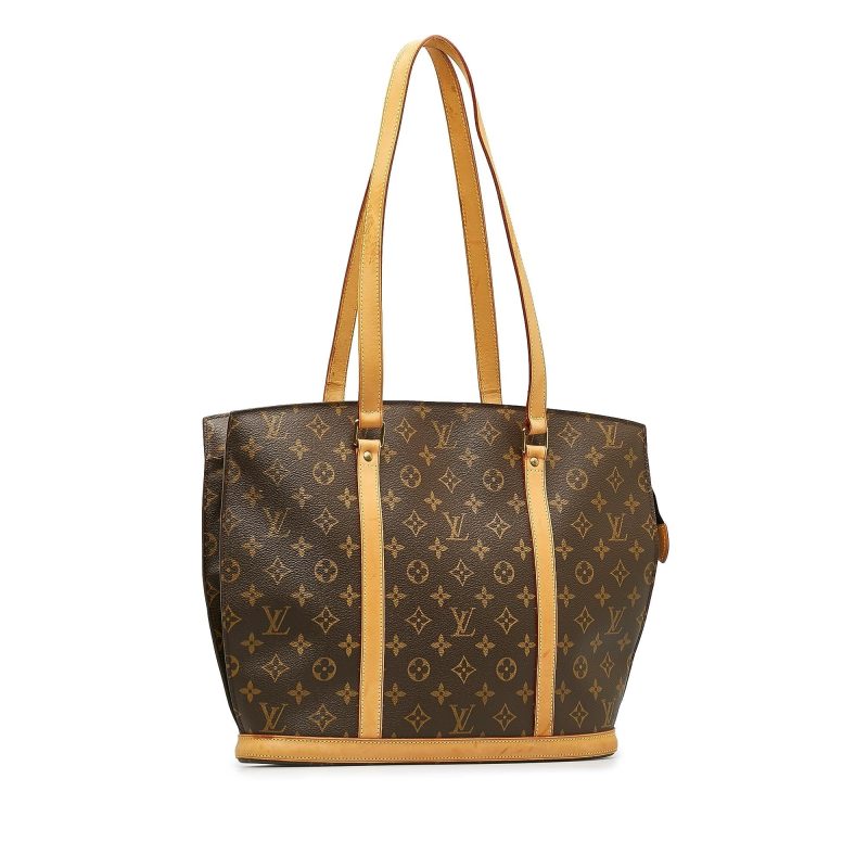 Louis Vuitton Monogram Babylone (SHG-7ZpP0U)