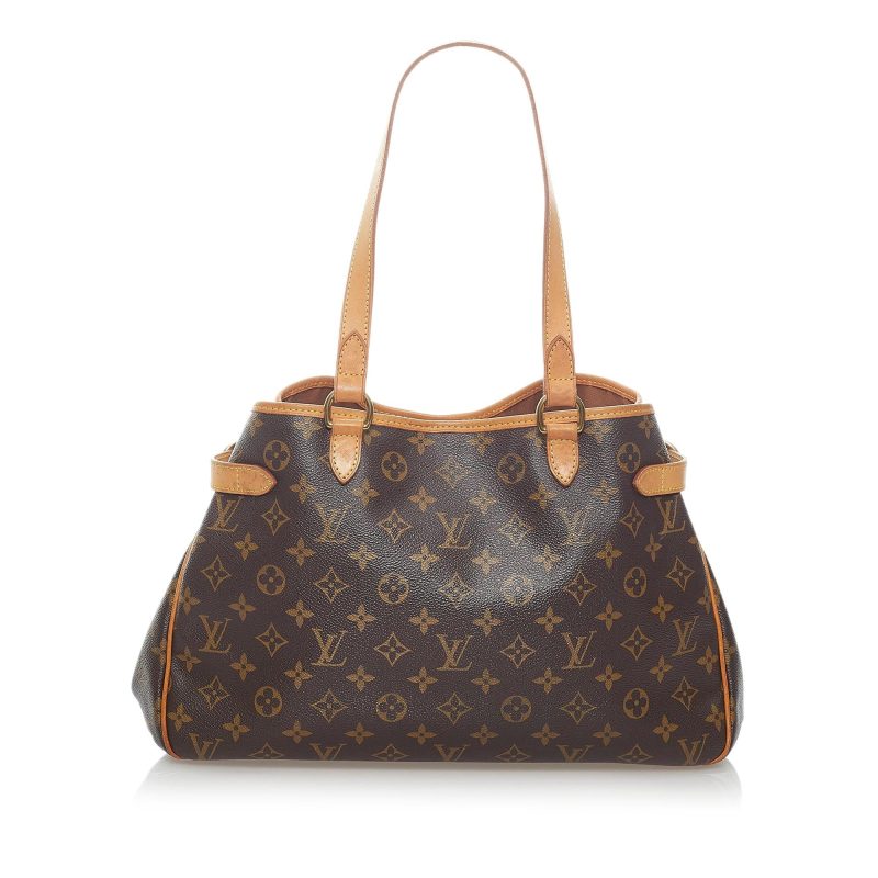 Louis Vuitton Monogram Batignolles Horizontal (SHG-33272) - Image 2