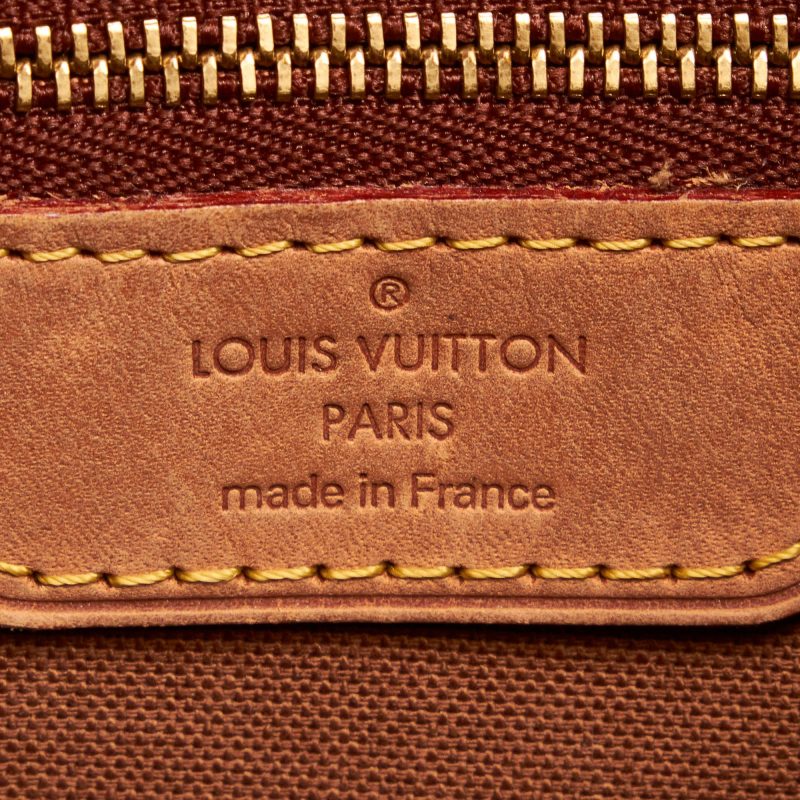 Louis Vuitton Monogram Batignolles Horizontal (SHG-33272) - Image 7