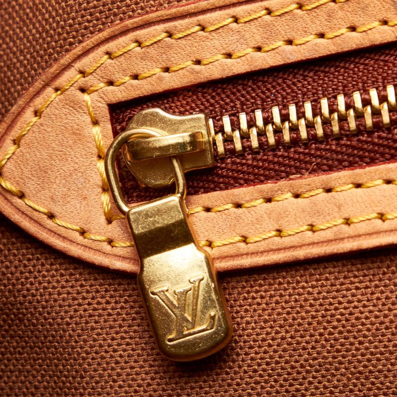 Louis Vuitton Monogram Batignolles Horizontal (SHG-33272) - Image 10