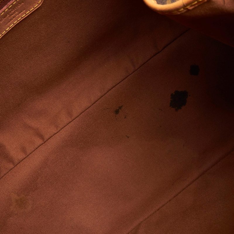 Louis Vuitton Monogram Batignolles Horizontal (SHG-33272) - Image 5